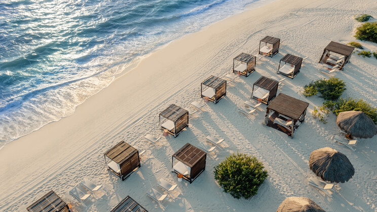 ATELIER Playa Mujeres